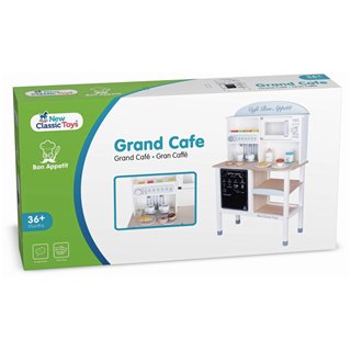 New Classic Toys - Grand Café - Bon Appetit
